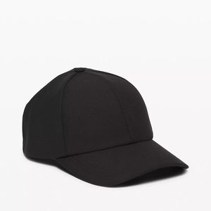 Lululemon On The Fly Ball Cap